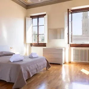 Santo Spirito Luxury Appartamento