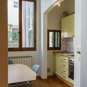 1 Bedroom In The Center Appartamento